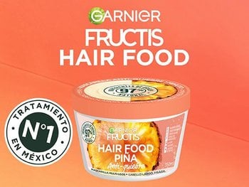 Para cabello LARGO, FRÁGIL