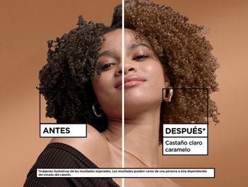 NUTRISSE COLORÍSSIMOS, NUTRISSE RUBIOS CARAMELOS, NUTRISSE COLORACIÓN, TINTES NUTRISSE, TINTE PARA CABELLO, TINTE RUBIO