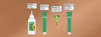 NUTRISSE COLORÍSSIMOS, NUTRISSE KIT, KIT DE COLORACIÓN, COLORACIÓN EN CASA, PASOS PARA COLORACIÓN EN CASA, TINTE DE CABELLO, KIT NUTRISSE DE COLORACIÓN, NUTRISSE COLORÍSSIMOS RUBIOS CARAMELO
