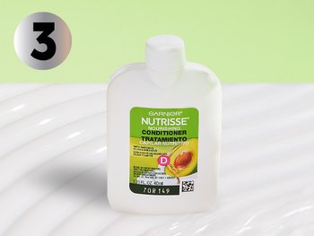 GARNIER NUTRISSE, COLORACION DE CABELLO, TINTE PARA CABELLO, TRATAMIENTO NUTRITIVO , NUTRICIÓN INTENSA, GOTA NUTRITIVA, CUIDADO PARA CABELLO