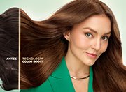 GARNIER NUTRISSE, COLORACION DE CABELLO, TINTE PARA CABELLO, COLORACIÓN DE CABELLO, COLORACIÓN EN CASA, PROBADOR VIRTUAL