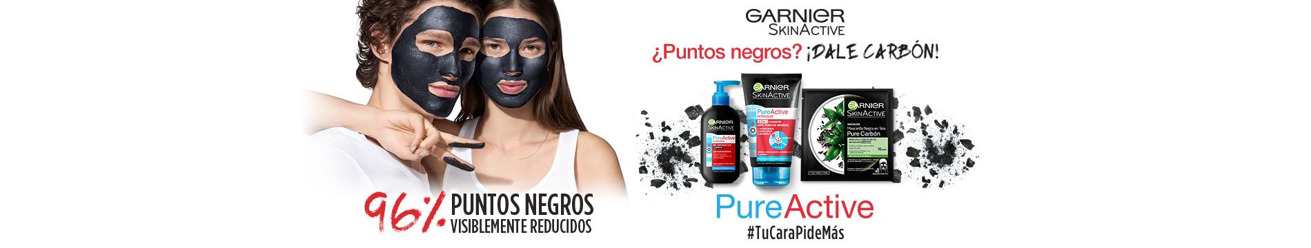 mascarilla para piel mixta