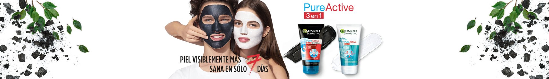 multimasking