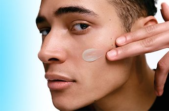 Gel anti acne