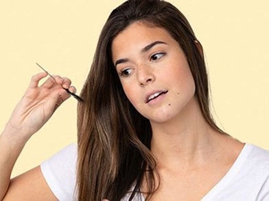 como hacer crecer el pelo