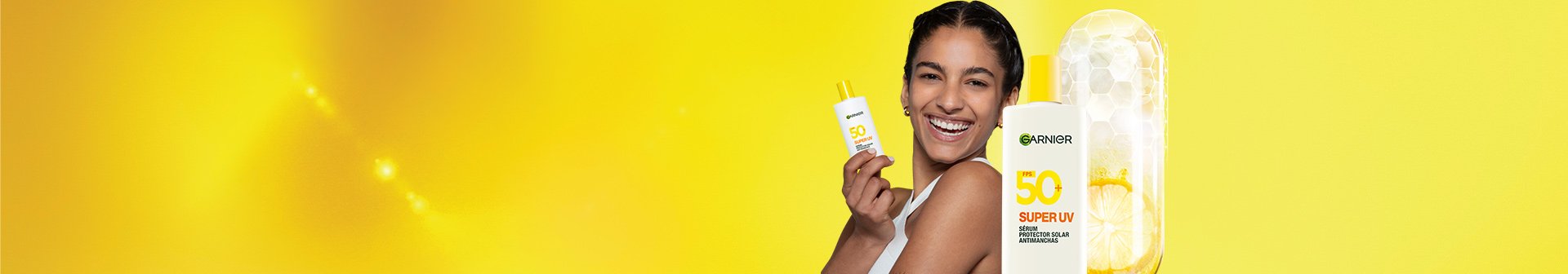 Descubre los beneficios del protector solar facial Super UV