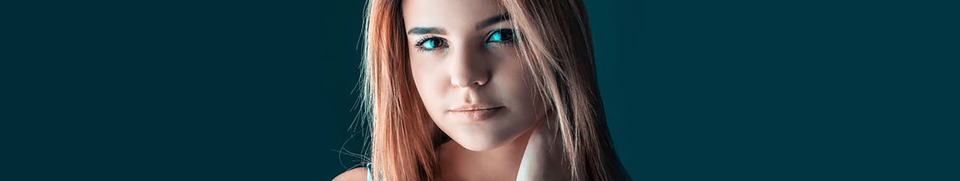 shampoo para cabello tenido