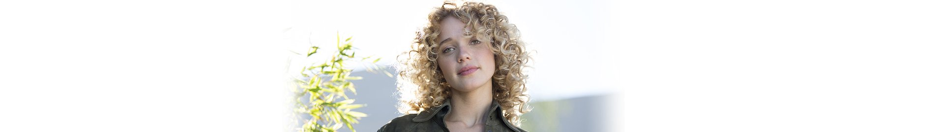 4 tips para cabello corto ondulado