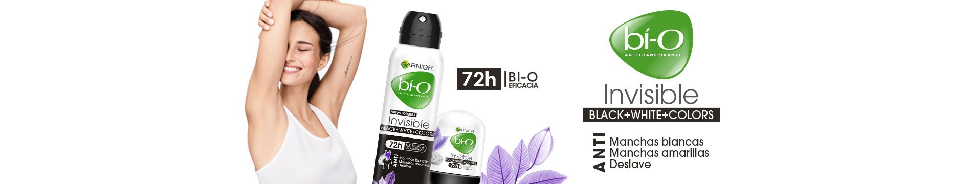 como quitar manchas de desodorantes en la ropa