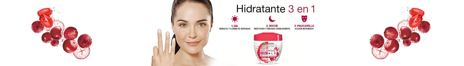 mascarillas para las arrugas