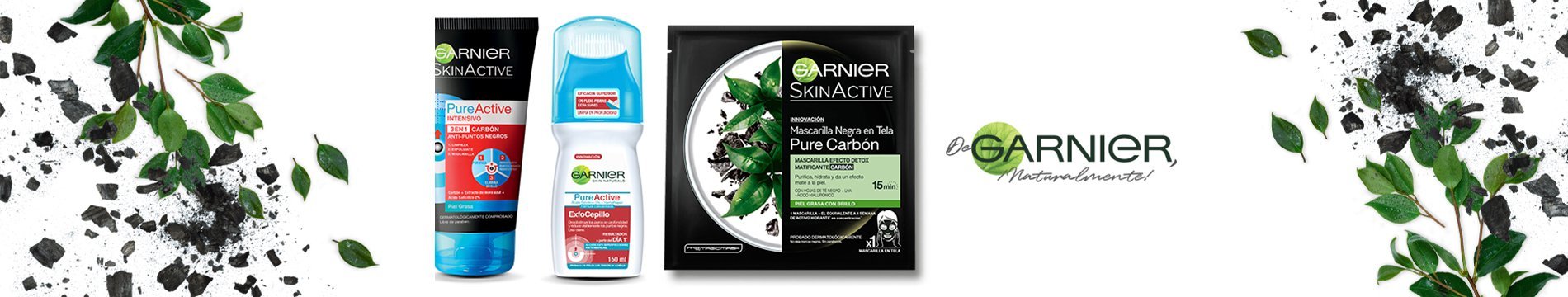 mascarillas para piel grasa