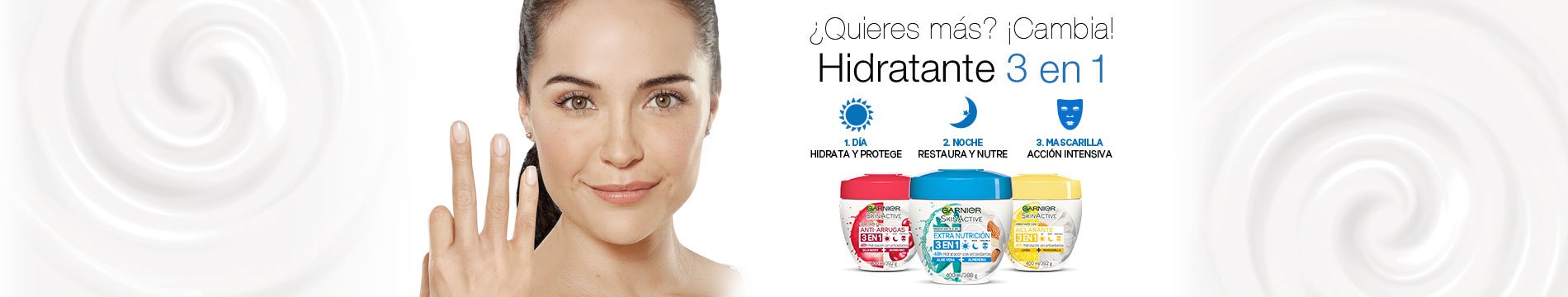 crema hidratante