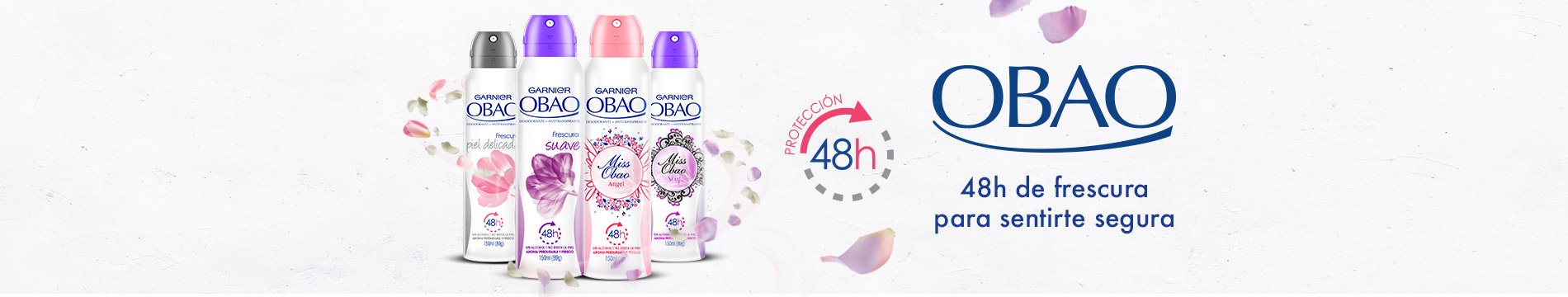 desodorantes antitranspirantes