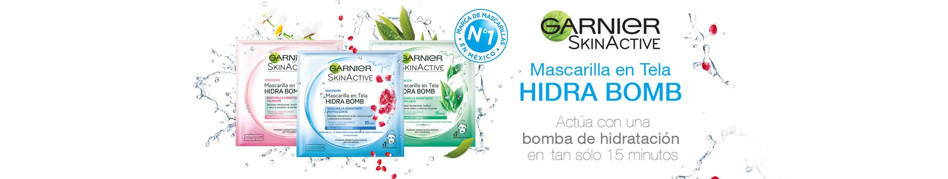 mascarilla para piel seca