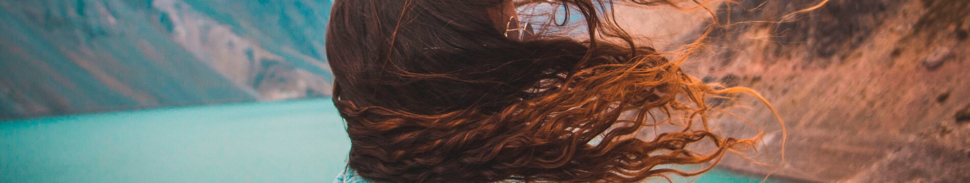 cortes cabello chino