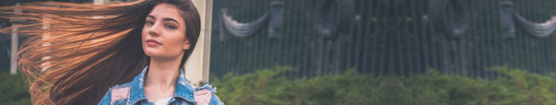 como darle brillo al cabello