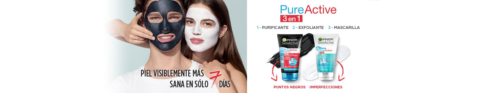 como hacer limpieza facial
