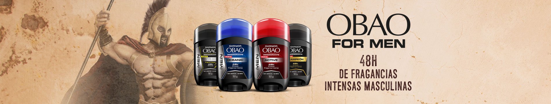 desodorante en barra