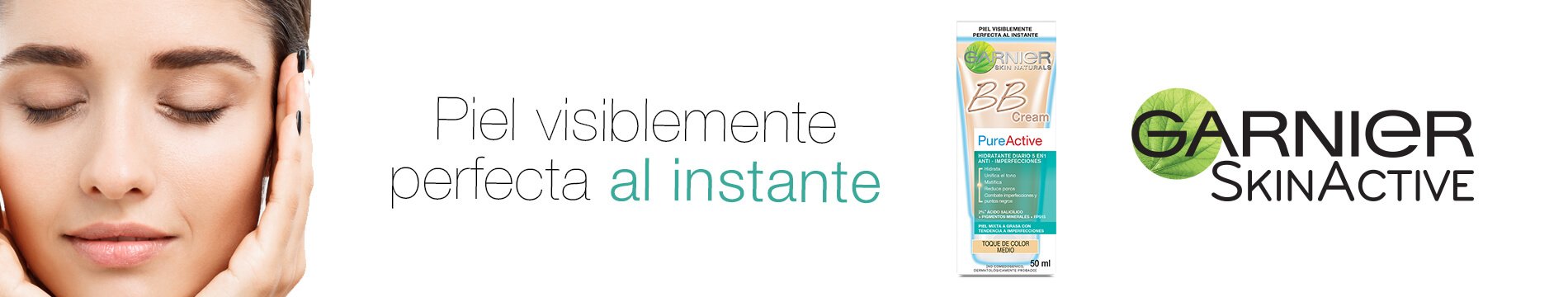 prepara la piel para el sol