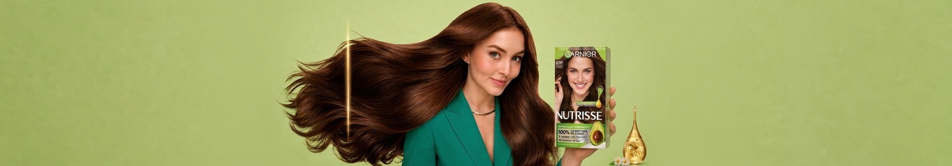 garnier nutrisse seo