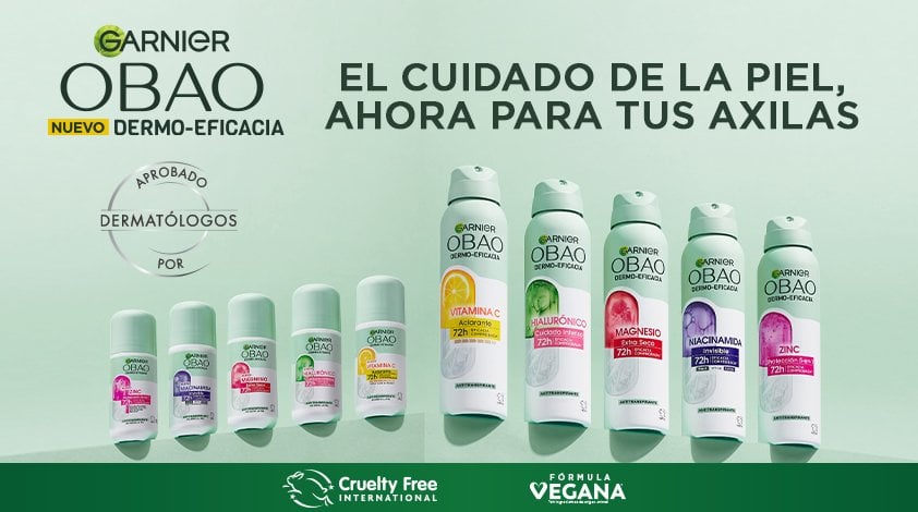 Obao Dermoeficacia