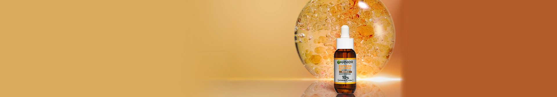 Piel de aspecto luminoso