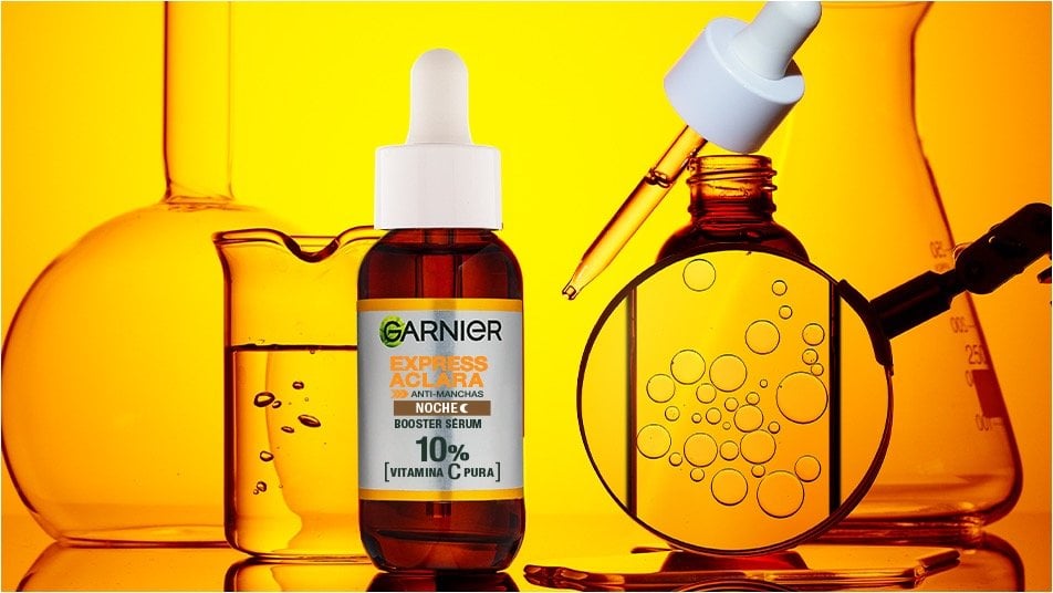 Serum Noche
