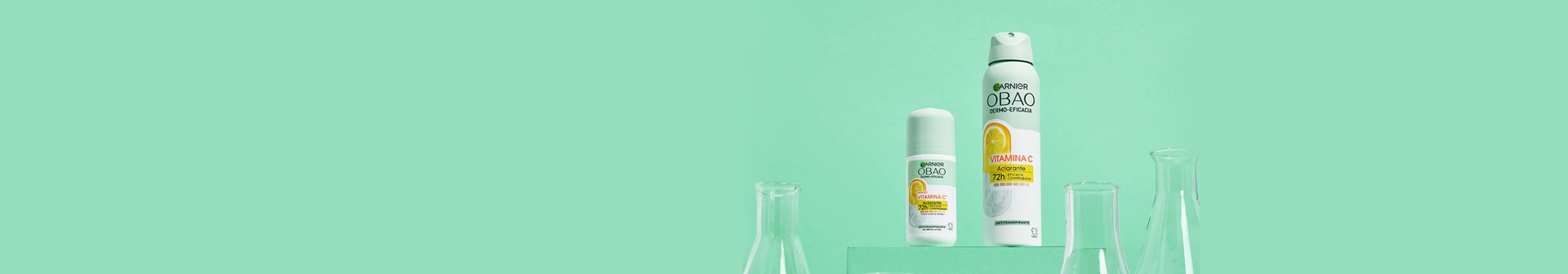 ¿Cuál es el mejor desodorante para mujer?