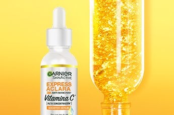 Serum anti manchas