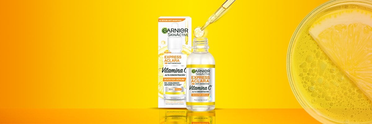 Suero de vitamina c
