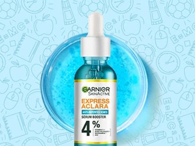el mejor sérum anti-acné para esta vuelta a clases