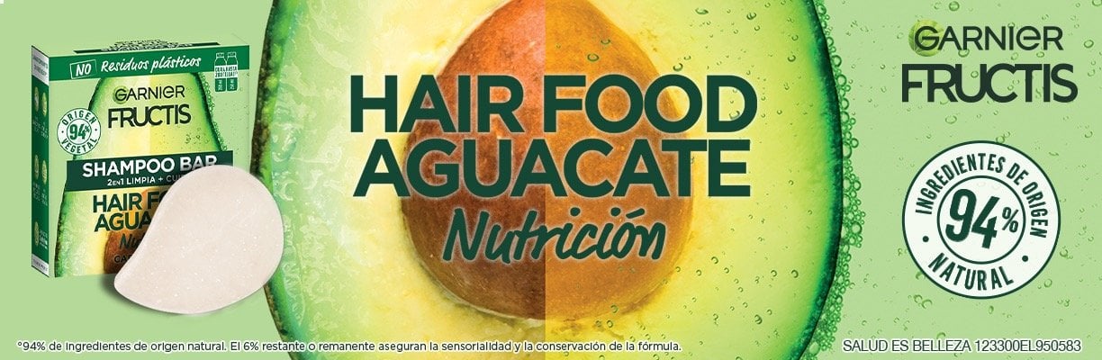 Shampoo sólido