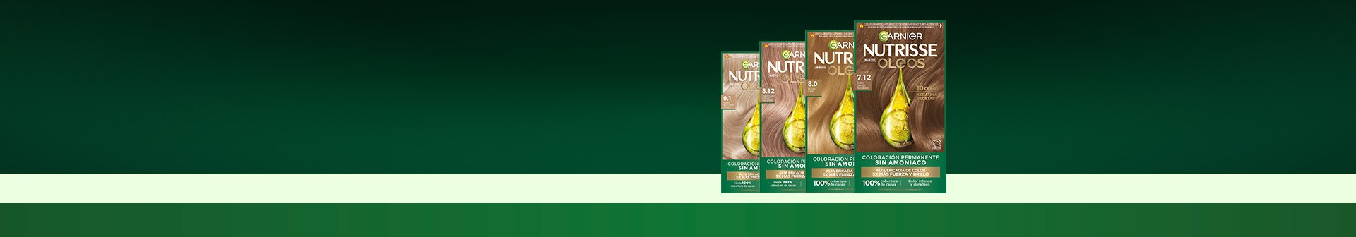 Prueba uno de estos tintes rubios e ilumina tu rostro