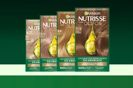 Prueba uno de estos tintes rubios e ilumina tu rostro