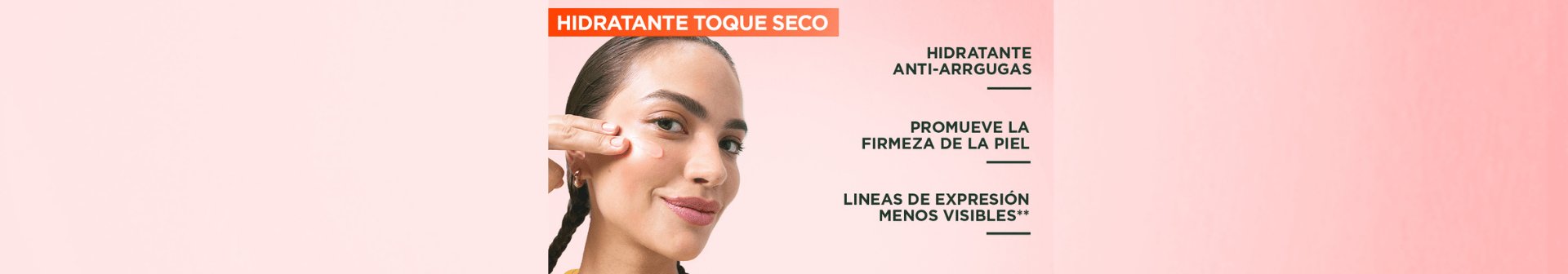 Productos para arrugas en la cara