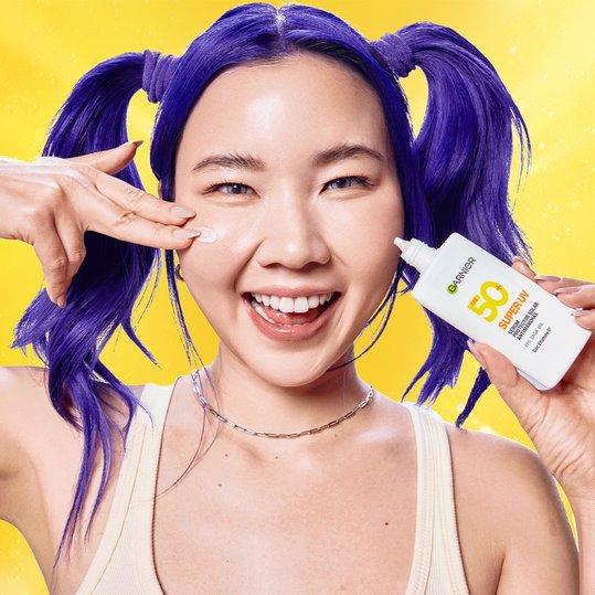 Kbeauty tratamiento antimanchas