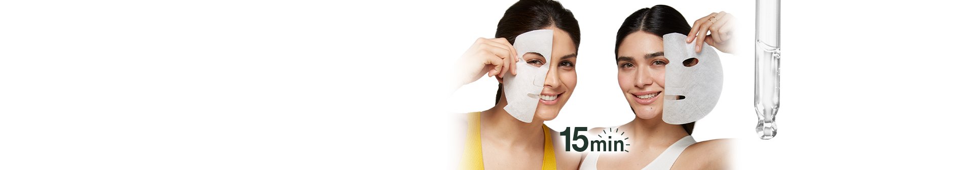 Tratamiento completo para hidratar la piel