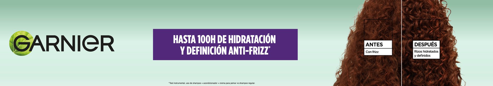 Tratamiento cabello chino