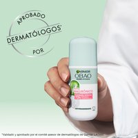 Dermatológicamente Probado Roll on N°1 de México