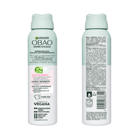 Garnier Obao Dermoeficacia Aerosol Hialurónico Back Shot