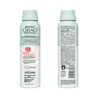 Garnier Obao Dermoeficacia Aerosol Magnesio Back Shot