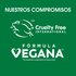 Credenciales garnier cruelty free y vegano