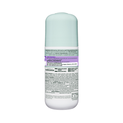 Garnier Obao Dermoeficacia Roll On Niacinamida Back Shot