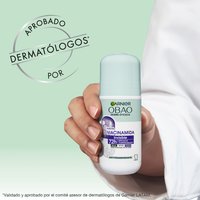 Dermatológicamente Probado Roll on N°1 de México
