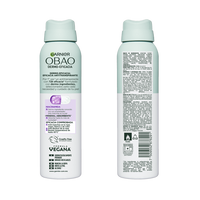 Garnier Obao Dermoeficacia Aerosol Niacinamida Back Shot