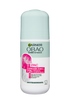 Garnier Obao Dermoeficacia Roll On Zinc 5 en 1 Multibeneficios Antibacterial Antitranspirante Eficacia Vegano Crueltyfree Sin Alcohol No irrita la piel Front Shot