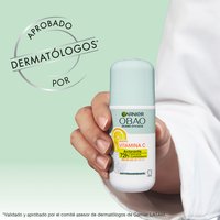 Dermatológicamente Probado Roll on N°1 de México