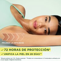 Garnier Obao Dermoeficacia Roll On Vitamina C Beneficios Protección Unificar Aclarante