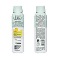 Garnier Obao Dermoeficacia Aerosol Vitamina C Back Shot