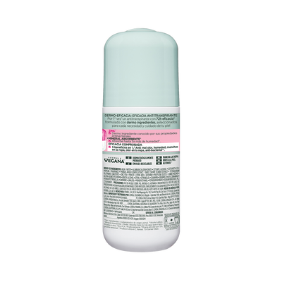 Garnier Obao Dermoeficacia Roll On Zinc Back Shot